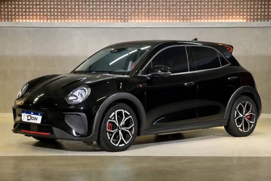 GWM ORA 03 63 KW ELÉTRICO GT